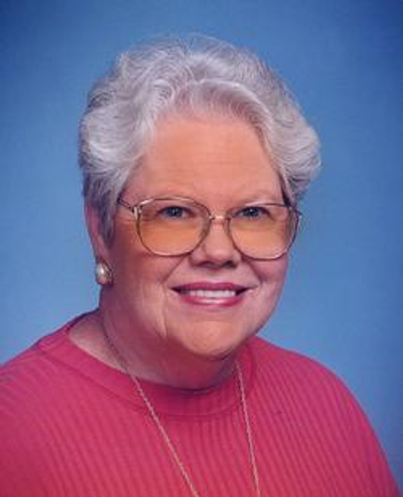 Elizabeth Annette Cotton Landingham