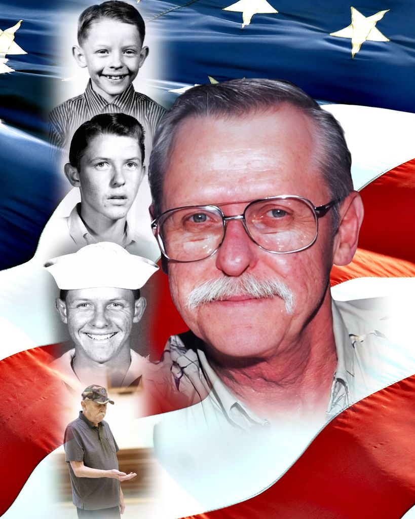 Tommy Jack Harris