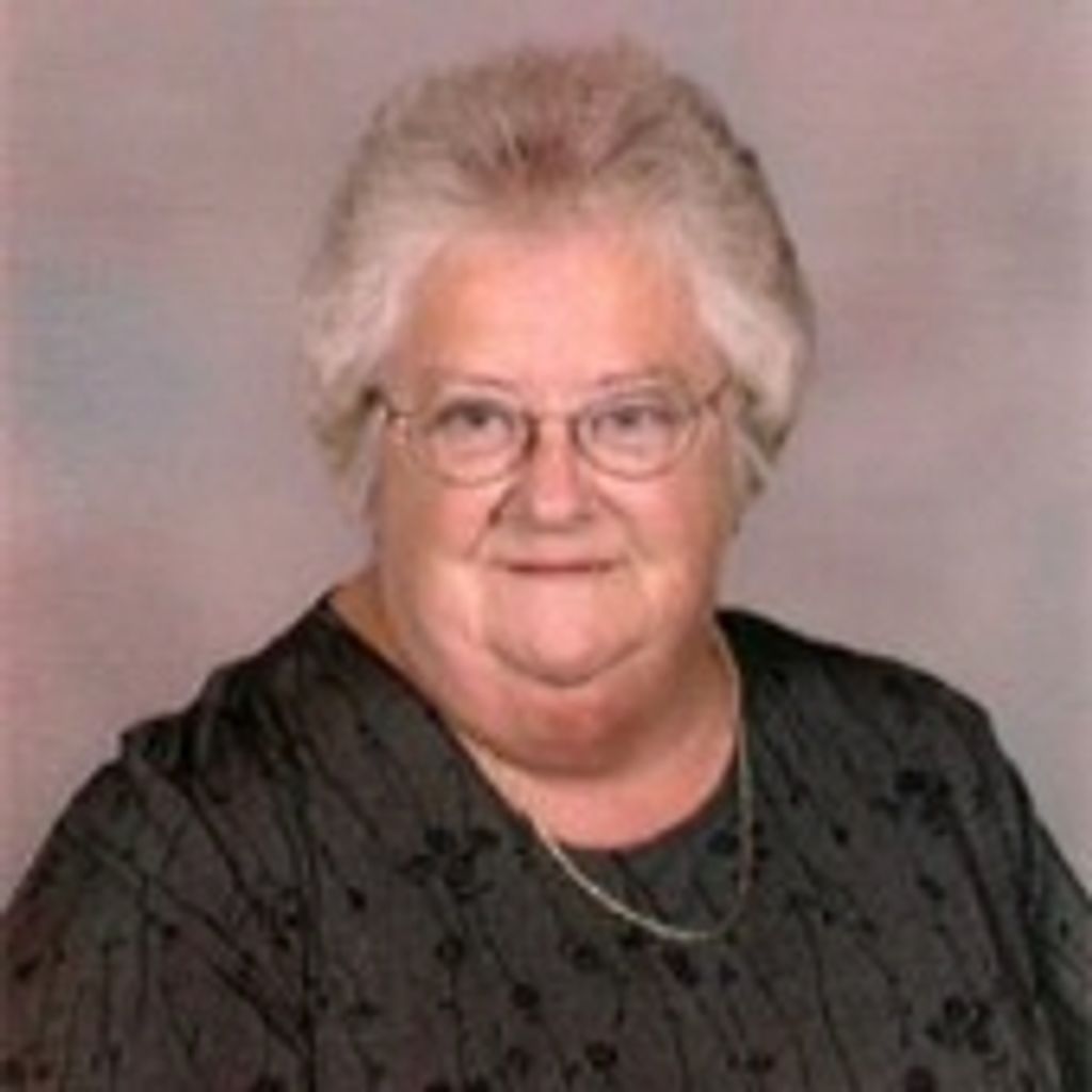Judith Elsie Cost