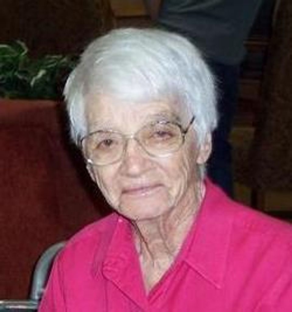 Martha Holmes Profile Photo