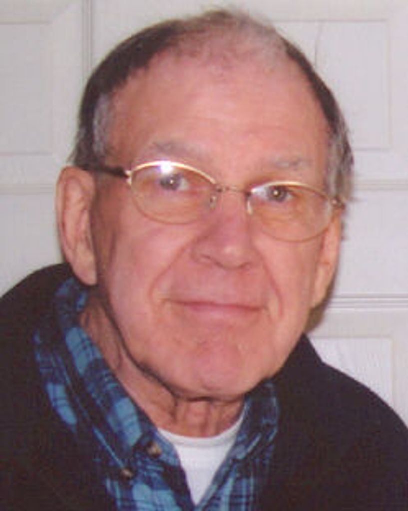 Howard J. Yeager