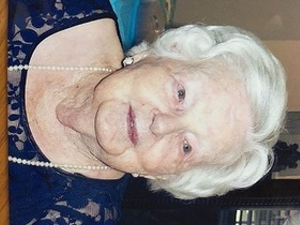 Ola Mae (Mccourry)  Mckinney Profile Photo