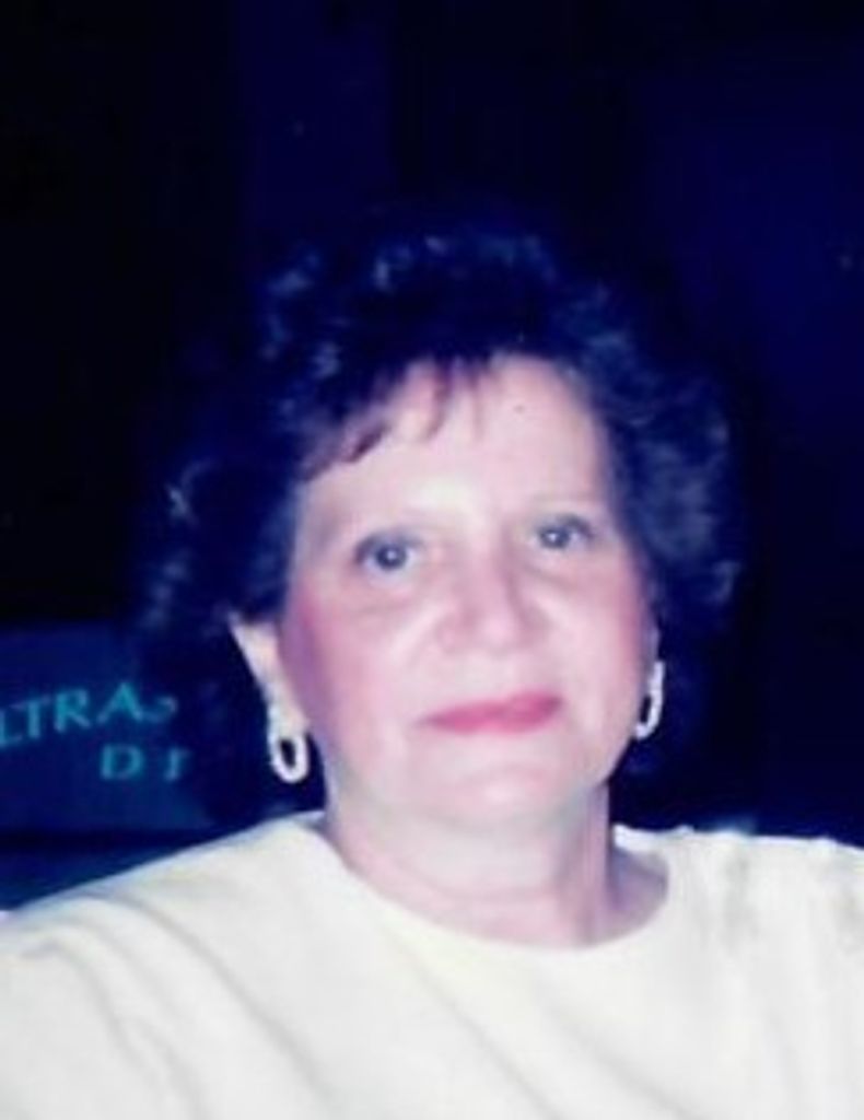 Rosemarie R (Pagano)  Fuccella