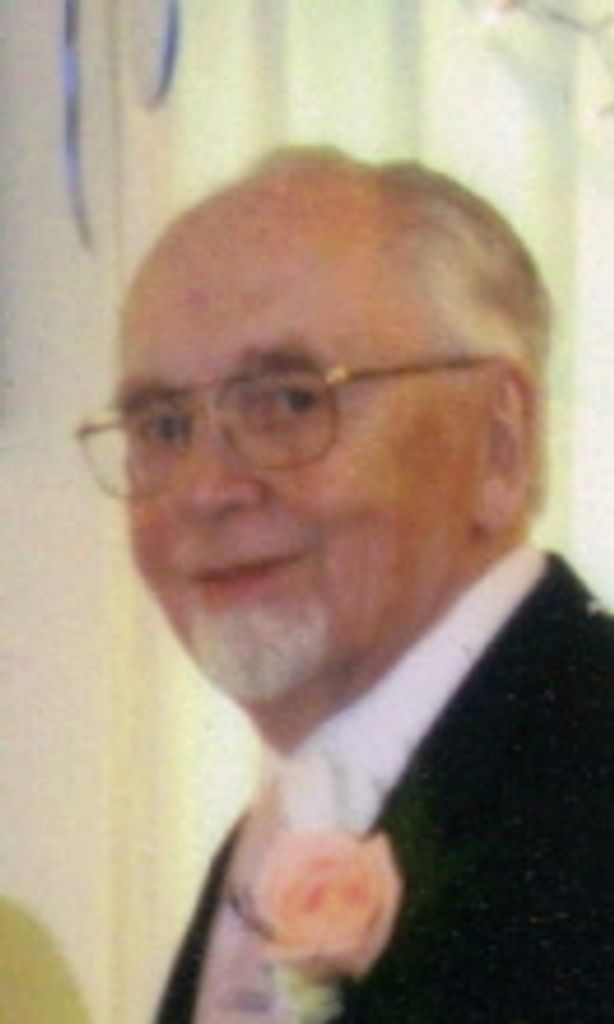 Roger L. Benham, Sr.