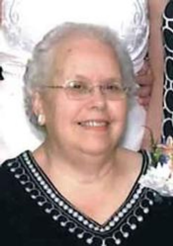 Janis Faye Bean