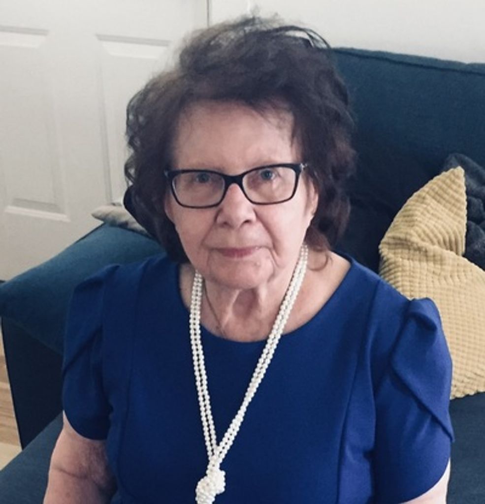 Mary Ann Bielawski Profile Photo