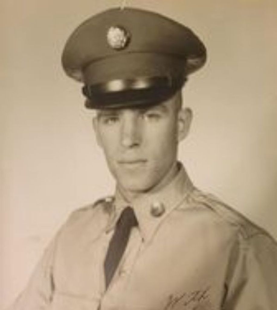Richard I. O'Dell Profile Photo