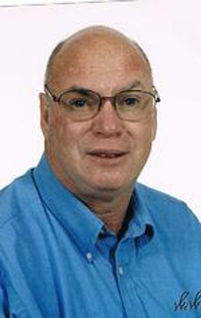 William Cochran Adair, Jr