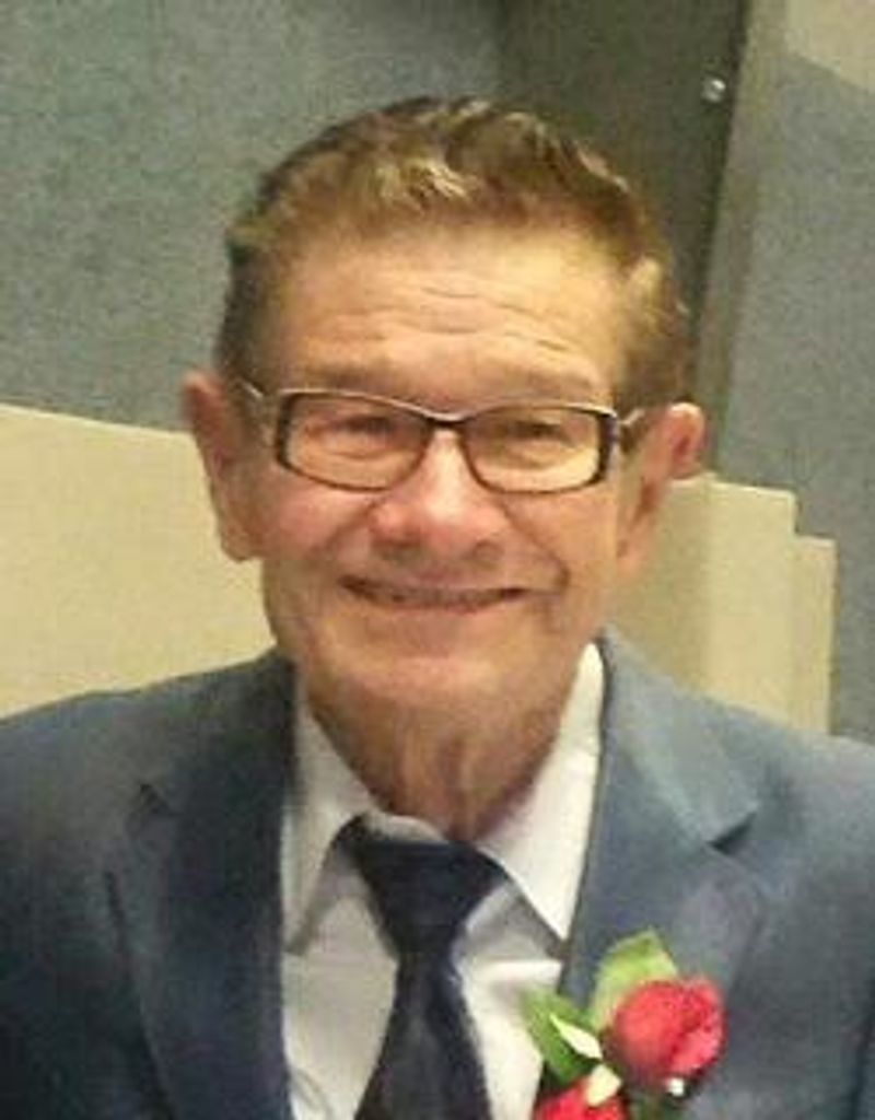 Julian Werth Profile Photo