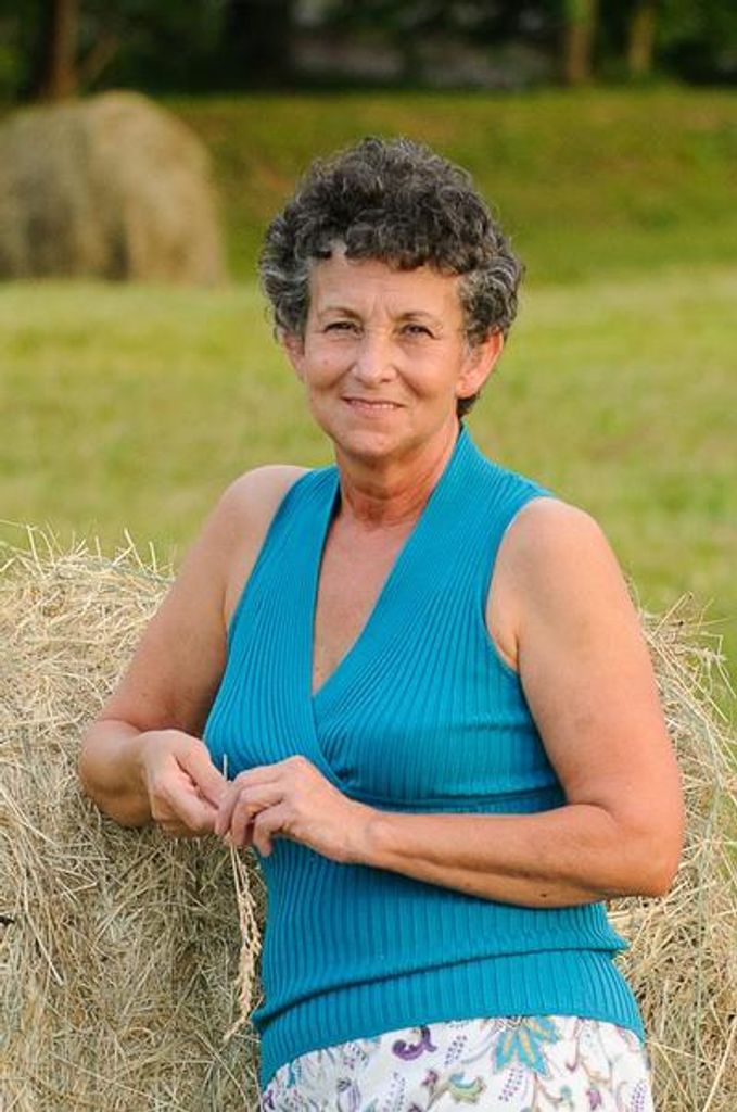 Lorene Padgett Profile Photo