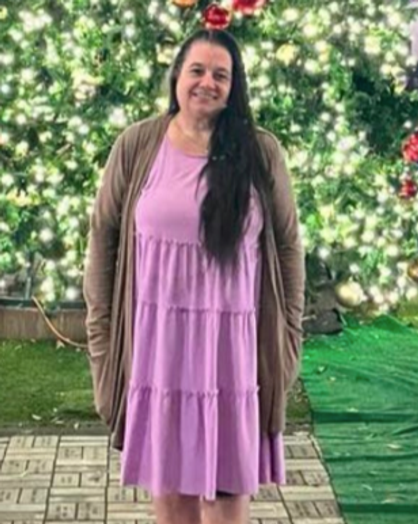 Angela Joleen Gaffey Coon