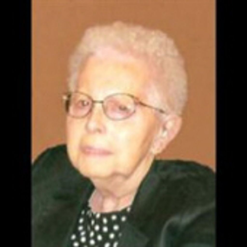 Betty Lou Paulson