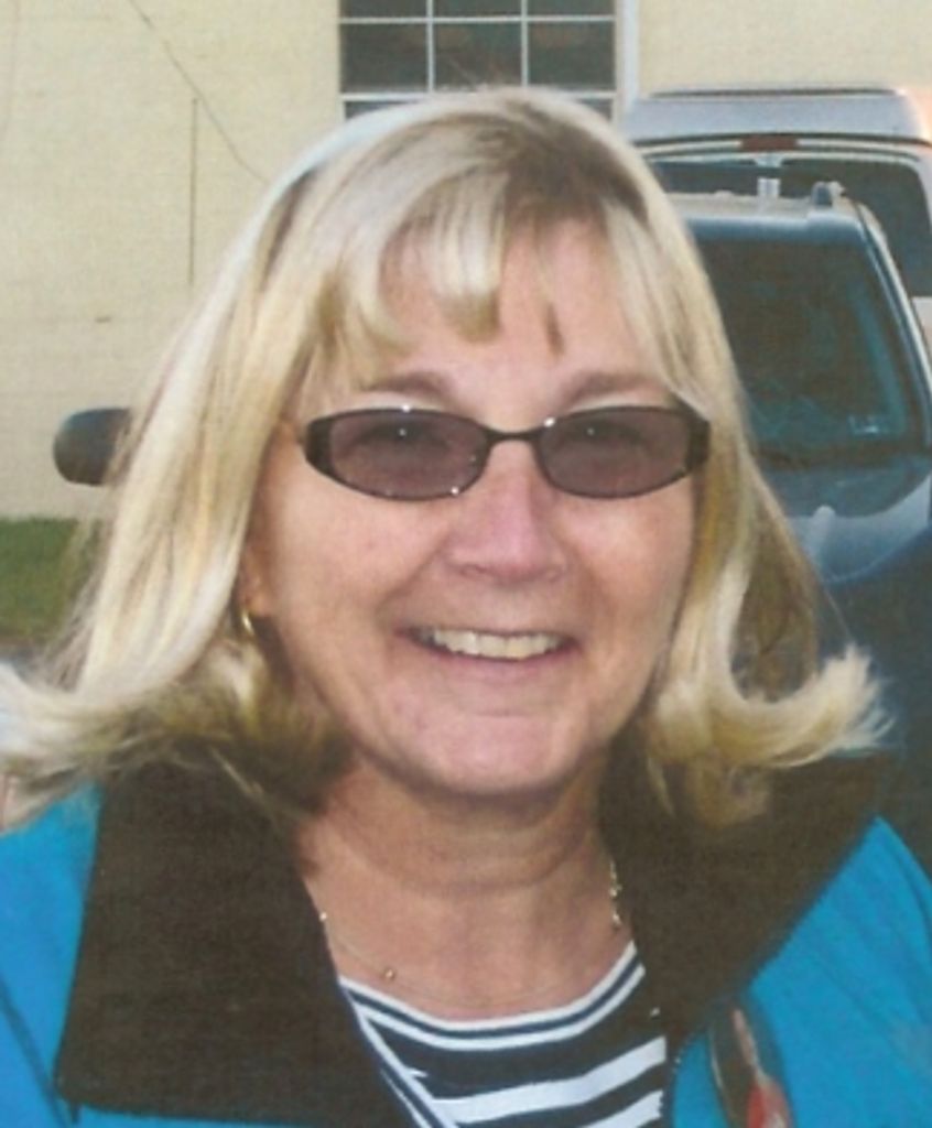 Dianne G. Wagner