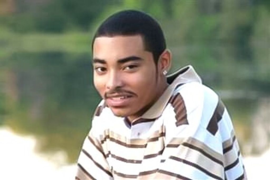 Aaron Lavelle Parker Profile Photo