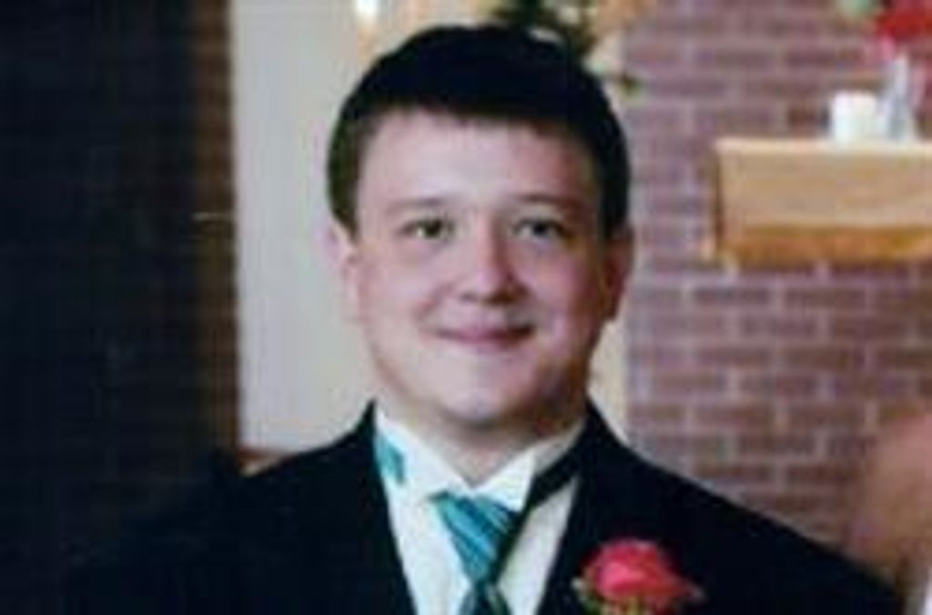 Joshua L Wilkins Profile Photo