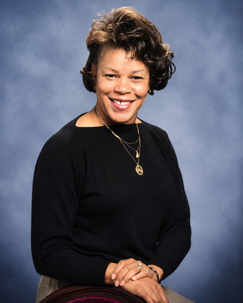 Martha Thompson