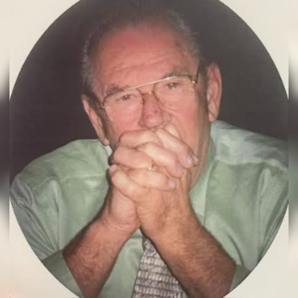 Leroy W. Wensel