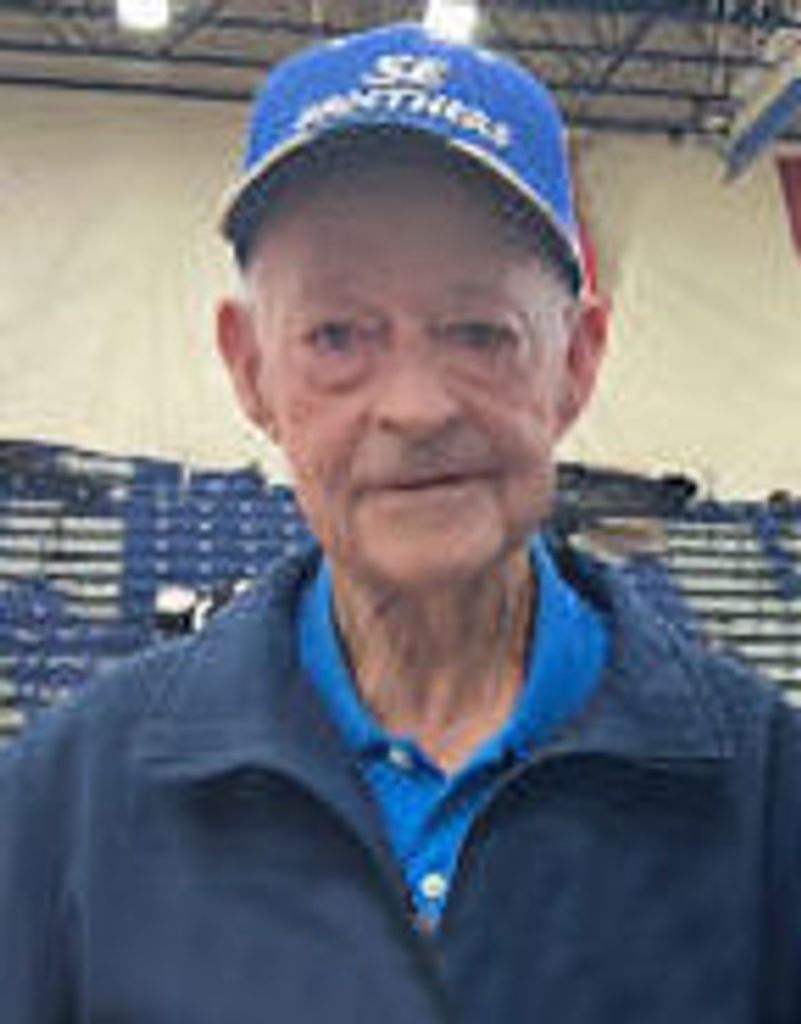 Glenn D. "Shorty" Snyder Profile Photo