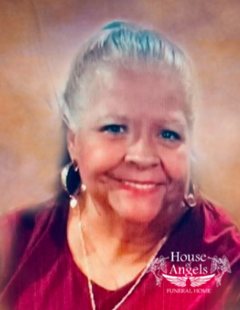 Norma Torres (Segura) Serna