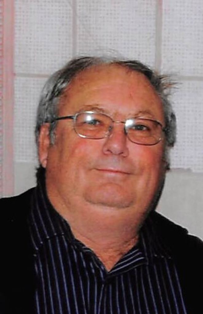 Frank J Goodwin Profile Photo