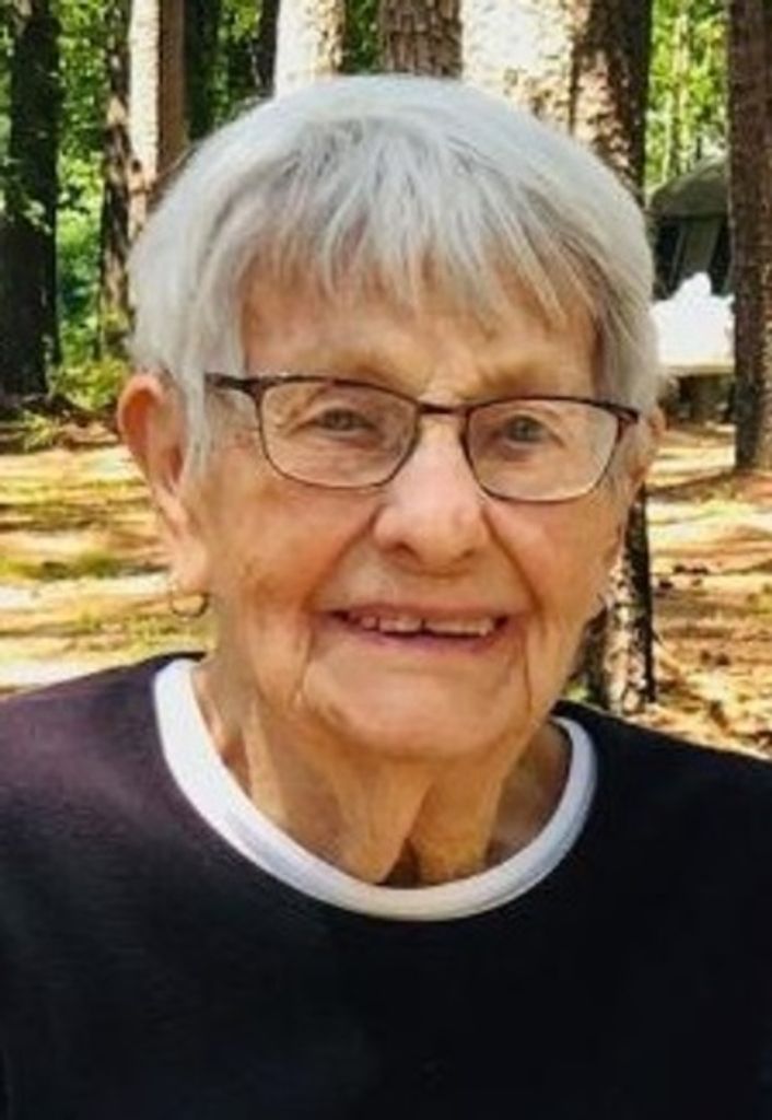Sally Ann Miller Profile Photo