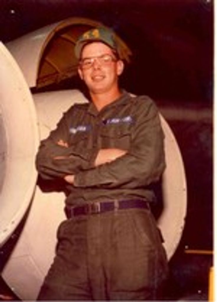 James Dennis Lonergan Profile Photo