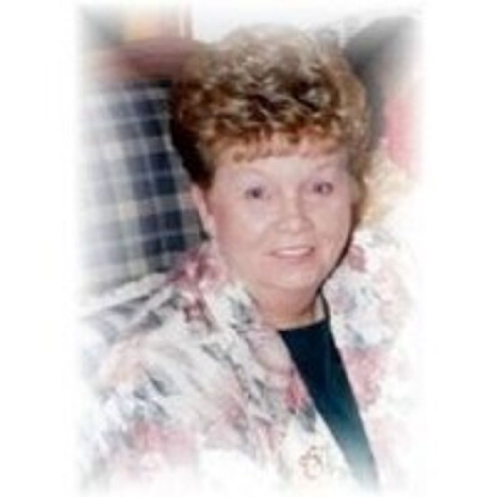 Mary Evelyn Voyles