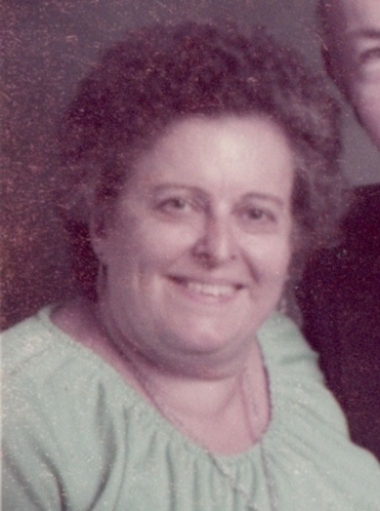 Arlene Landau