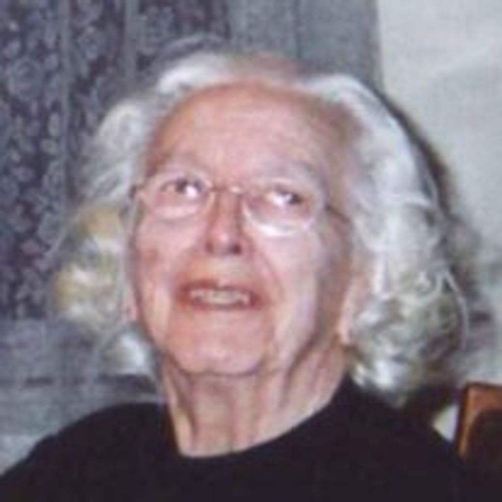 Myrtle Jick