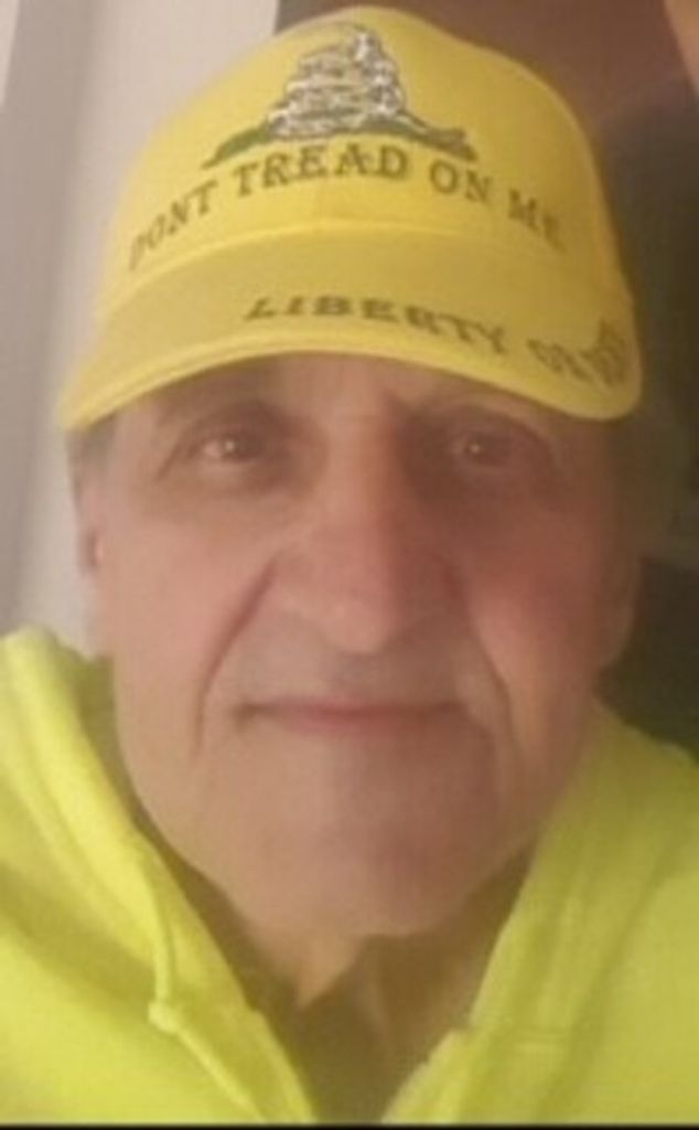 Kenneth J. Kacik Profile Photo