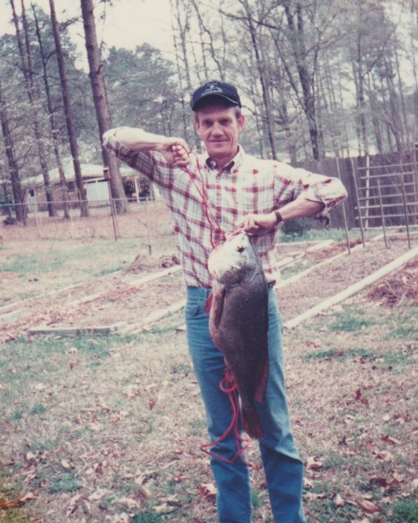 John Cole Profile Photo