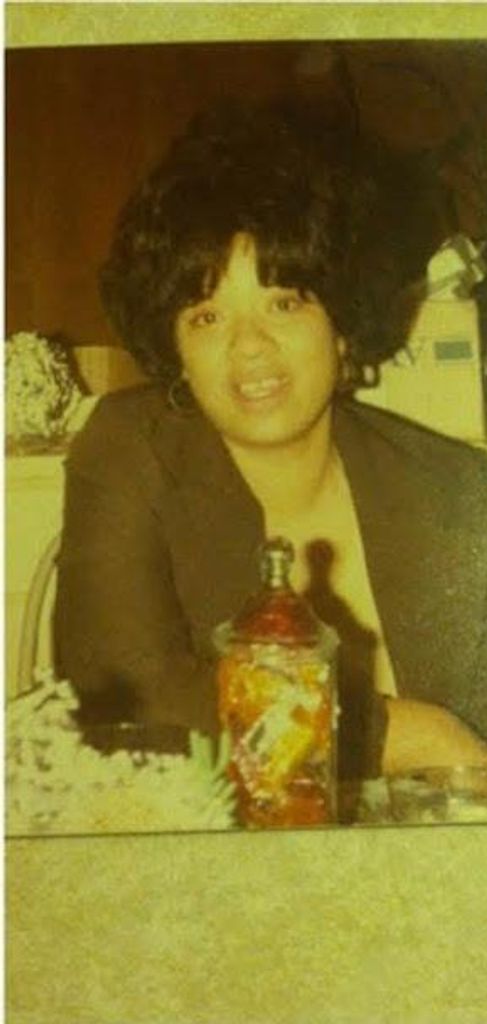 Rita Helm Profile Photo