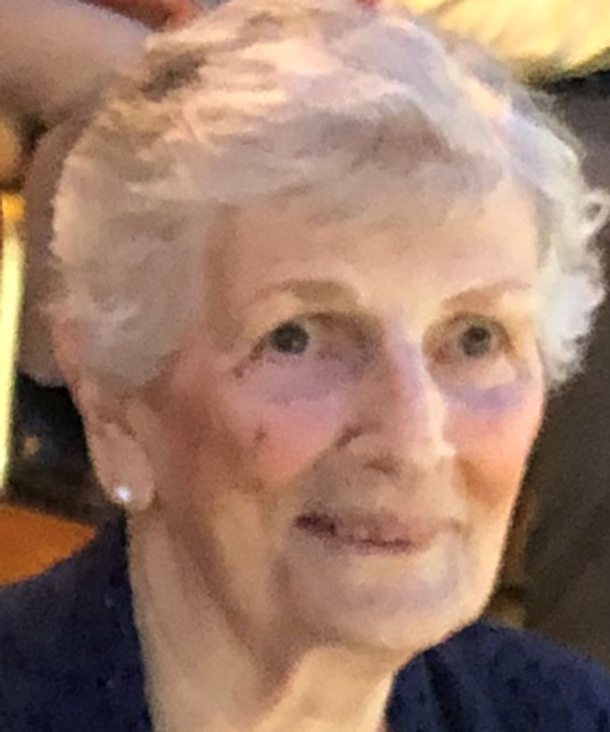 Virginia Constance (Romano)  Clark