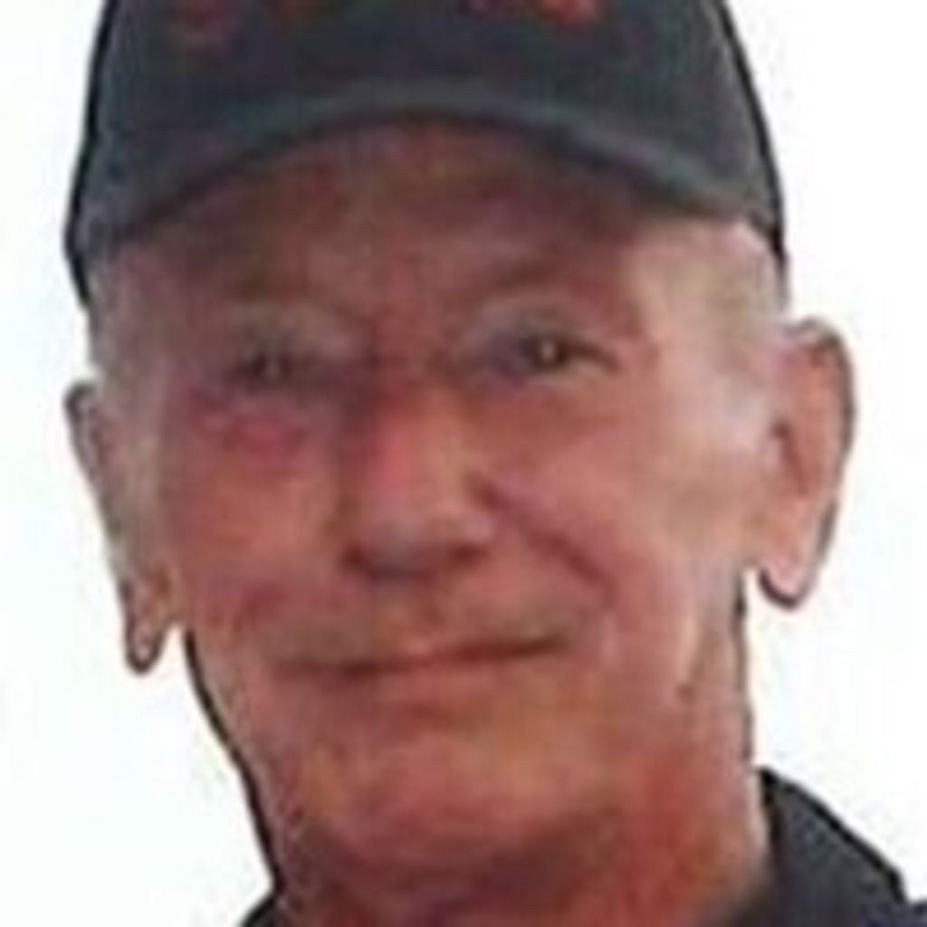 James Simmons Bobbitt