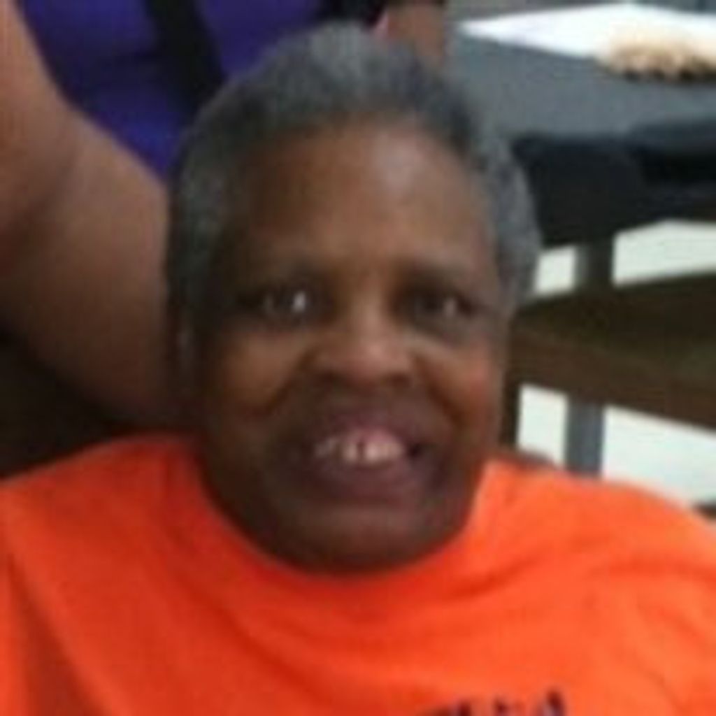 Earnestine Viola Watkins