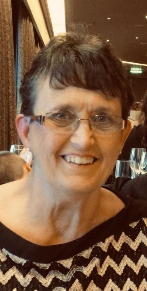 Michal "Mickey" Jean Marple Profile Photo