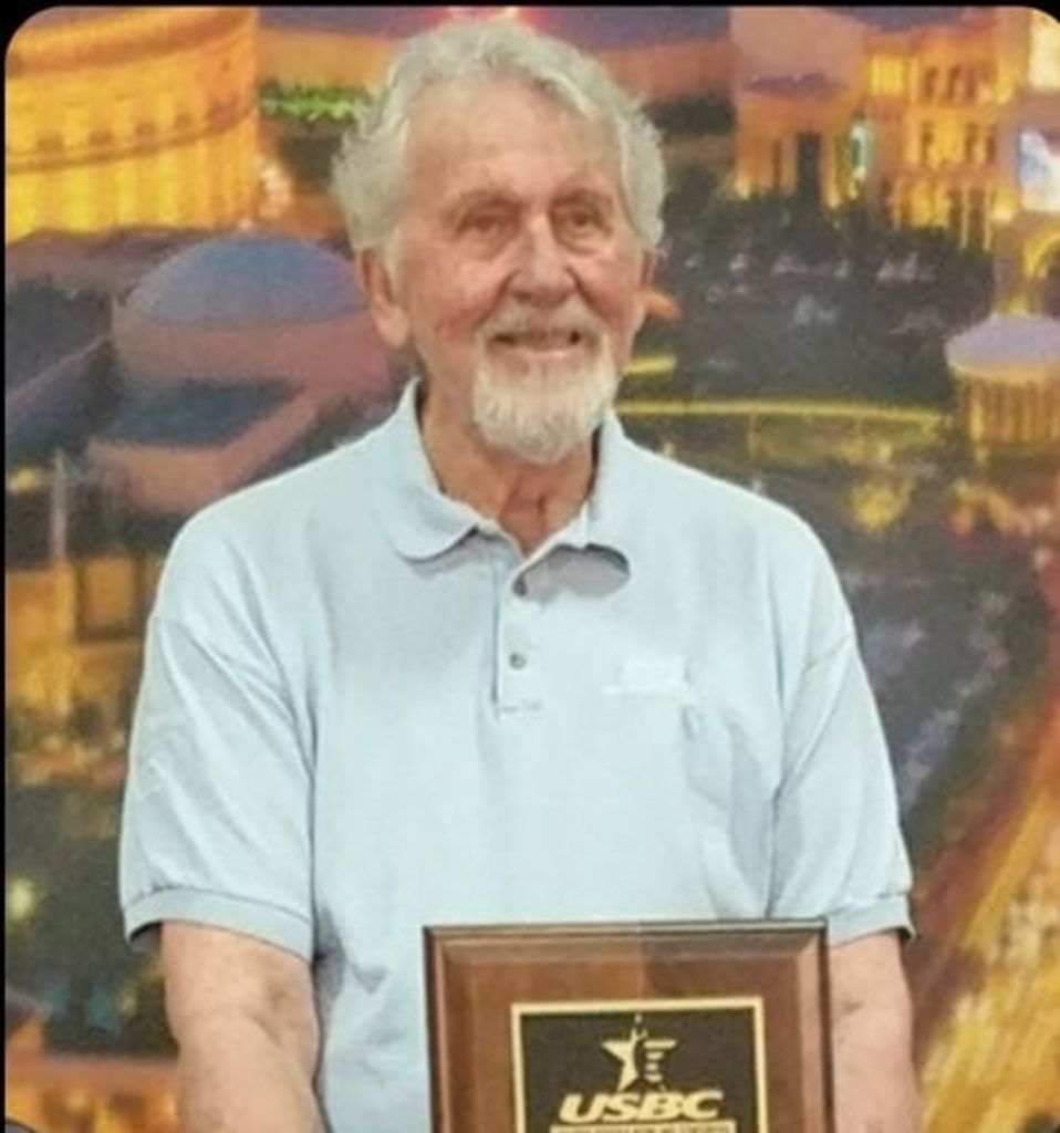 Richard Edward Deines