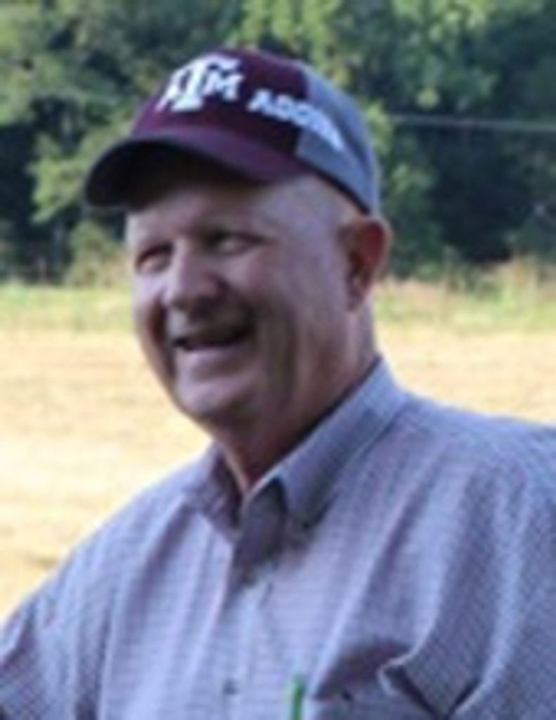 Tony Schlaeger