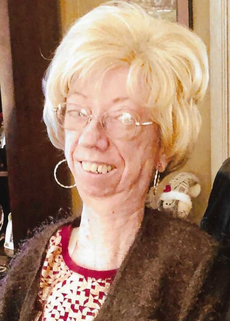 Victoria Sue "Vickie" Conley Profile Photo