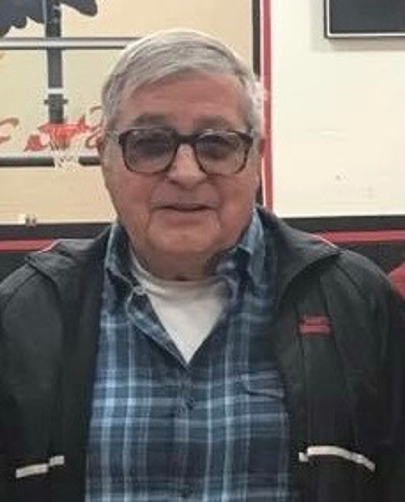 John B. Beres Profile Photo