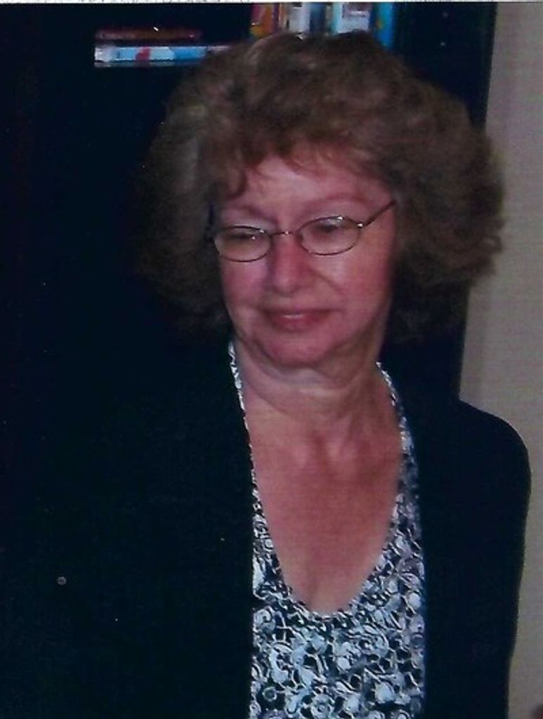 Joyce Joann Owens Profile Photo