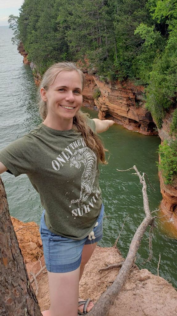 Trisha L. Krake Profile Photo