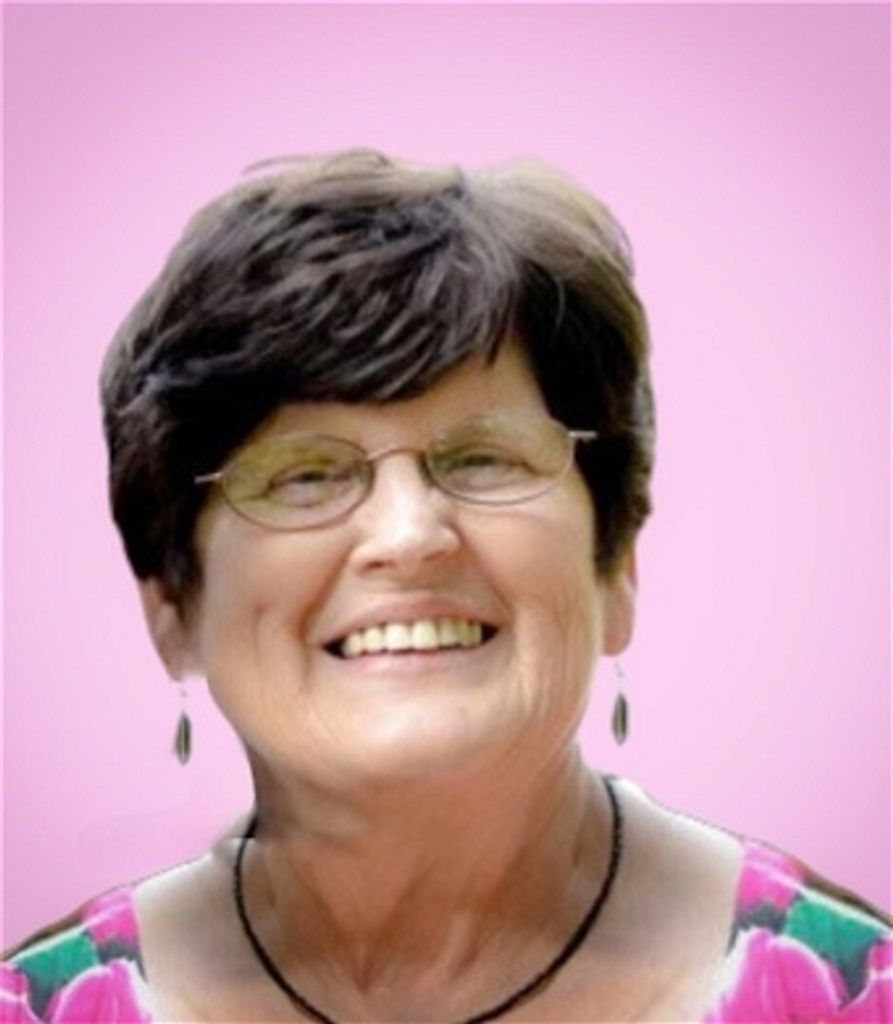 Diane Ramsey (Metcalf) Profile Photo