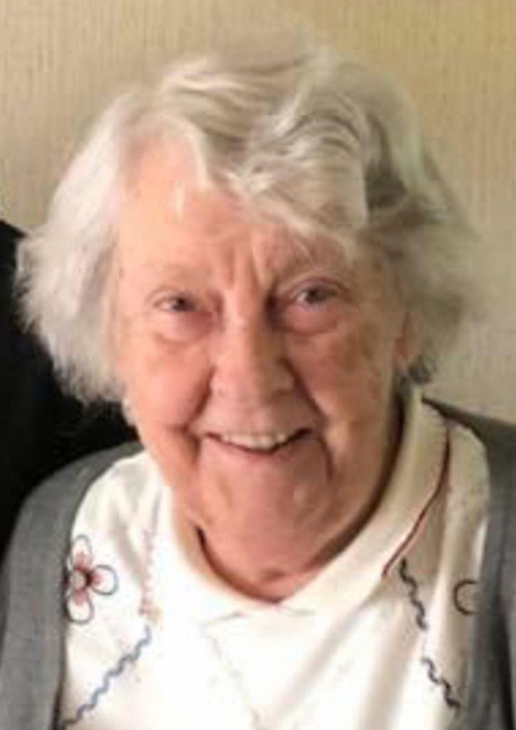 Elaine Evelyn Mcfarlin Profile Photo