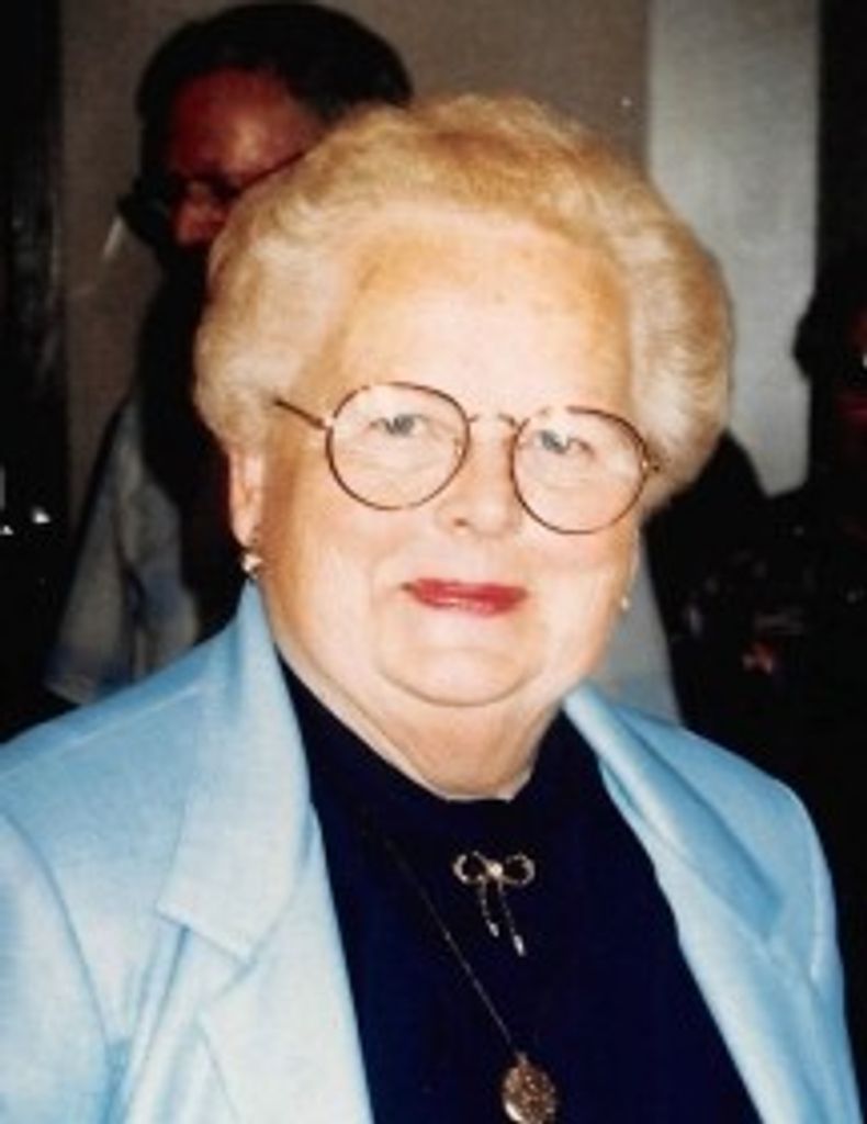 Anne Keeley Profile Photo