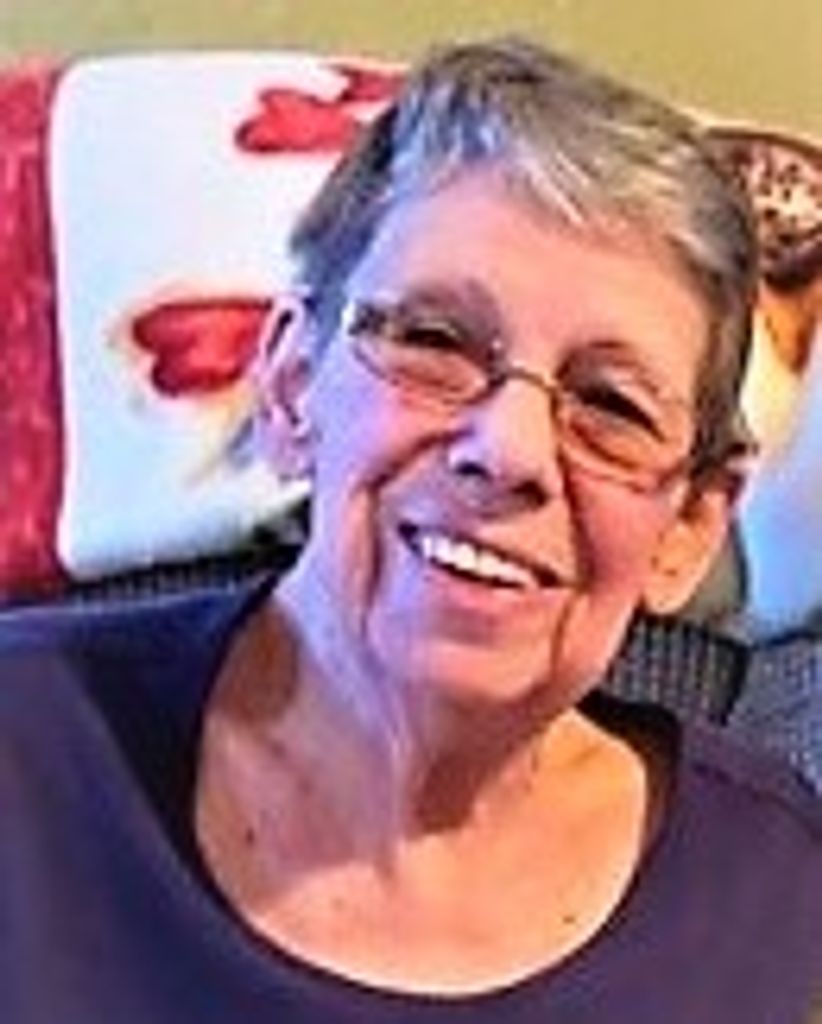 Beverly Jo Huse