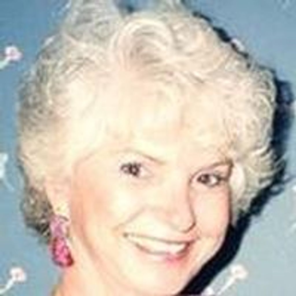 Annette Baxter Durphy