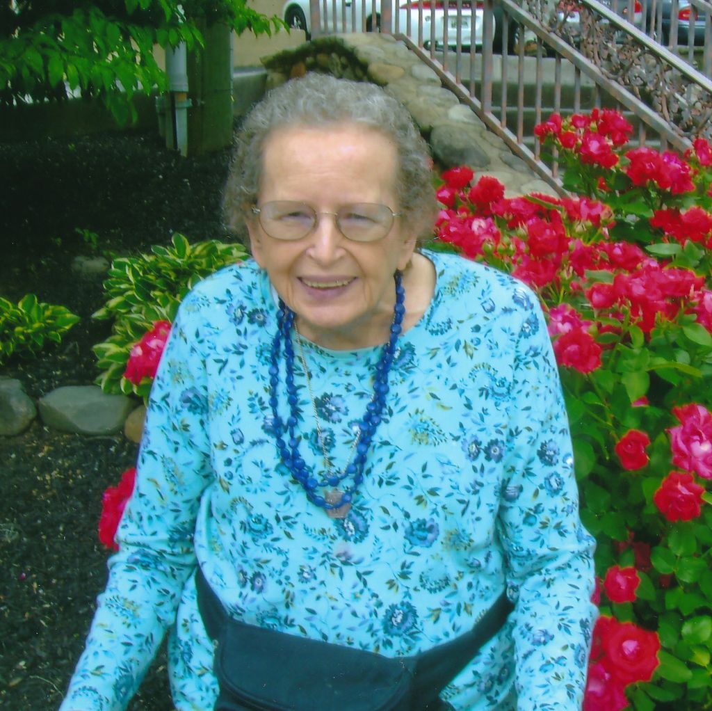 Alletta Arrington