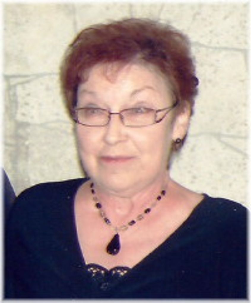 Mavis Remple