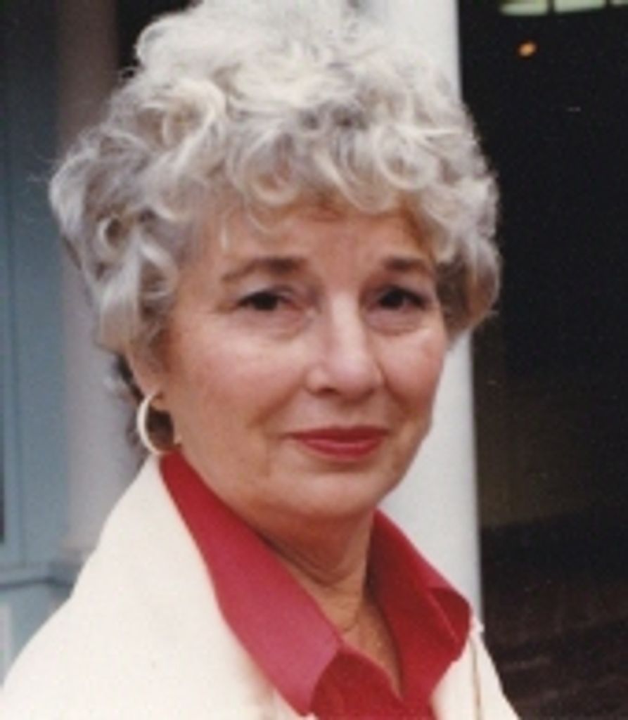 Joyce Louise Stump